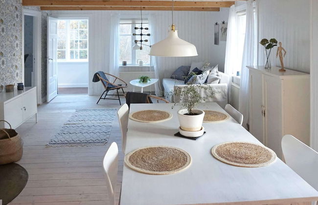 6 Person Holiday Home in Hallabro - Photo 5