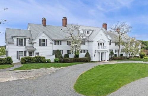 Cranberry Hill | 9 BR 22 Acre Estate | Sleeps 24 - Photo 74