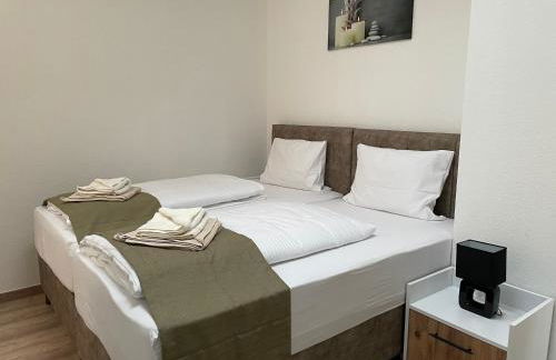 E&B Apartments Korb bei Waiblingen & Stuttgart - Foto 4