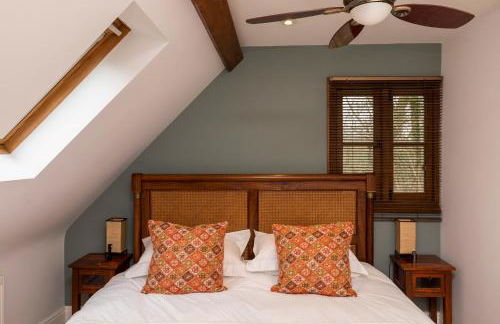 The Hideaway-South Downs National Park - Foto 27