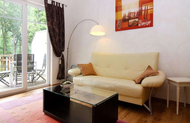 Ferienpark Markgrafenheide - Foto 5