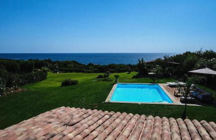 Villa Silnis -Puntaldia - Photo 7