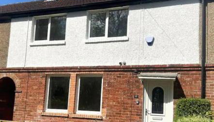 Flaxman Avenue - Lovely 4 bed home, 5 mins drive to York City Centre, Free superfast Wi-fi, Free on-street parking - Foto 2