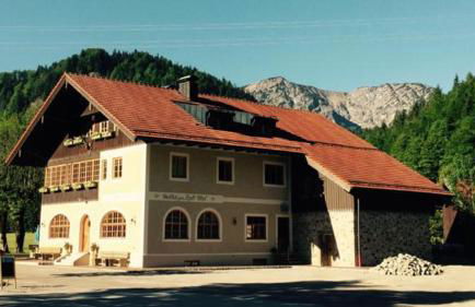 Ferienwohnungen Zipflwirt - Foto 7