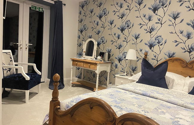 Abbey Green Farm B&b, Camping & Touring Park - Foto 32