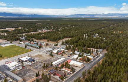 The Yellowstone Hideaway Unit A Cozy 1-Bedroom Yellowstone Hideaway, 1 Minute from Yellowstone Park! - Foto 64