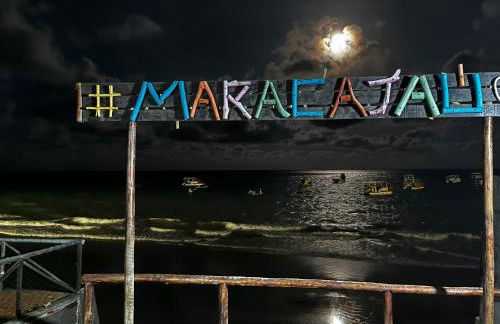 Maracajau Luxury Home - Villa-Mar-a-Villa - Foto 15