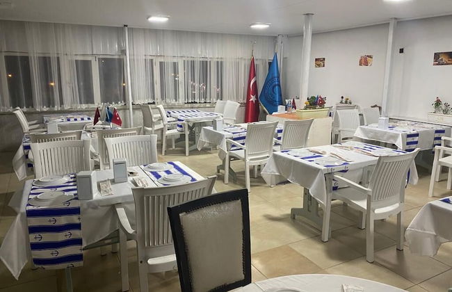 Avsa Marina Otel Yarim Pansiyon - Foto 10