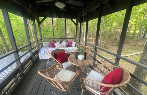 Rabbits Run Mountain Retreat - Foto 7