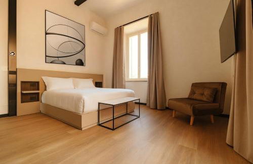 Cavour Suites - Foto 56