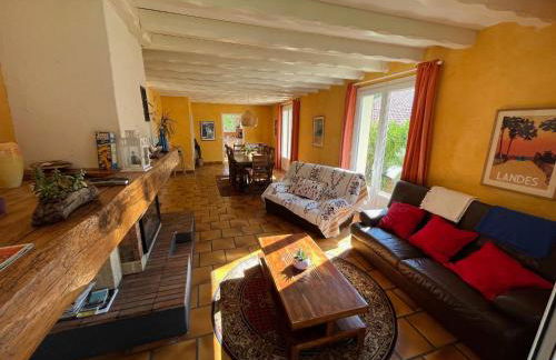 Villa Valhalla - 400m from beach, sauna and big heated pool - Foto 16