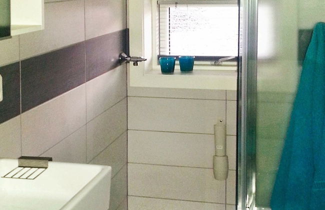 8 Person Holiday Home in Tengelfjord - Foto 14