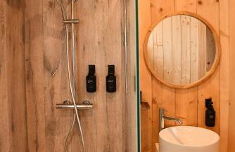 Domaine des Étoiles - Logements Insolites - Foto 113