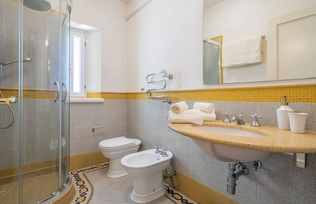 Villa Poggio Scalette Design Ac Wifi - Foto 40