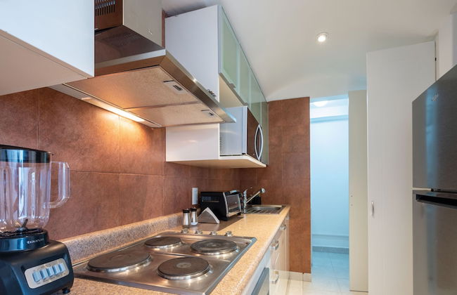 Capitalia Santa Fe - Foto 67