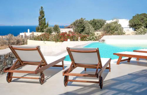 DIPOLIS luxury apartments Syros - Foto 5