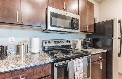 Spacious 2BR Suite Plus Patio Near Iowa State - Foto 6