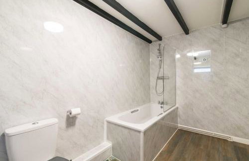 3BR Home in Castle Donnington - Foto 24