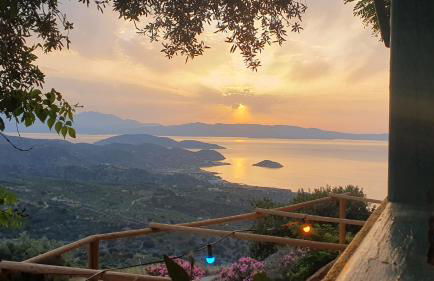 Senses view - Foto 24