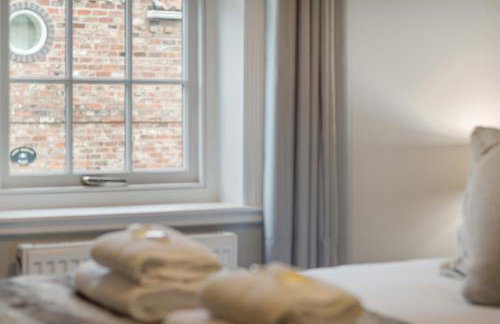 No 3 - Lime Tree Cottage - Pass the Keys - Foto 8