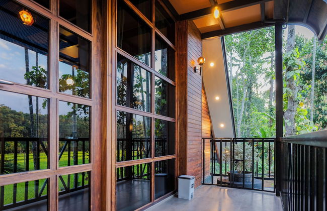 Ethnic Villa Wayanad - Foto 59