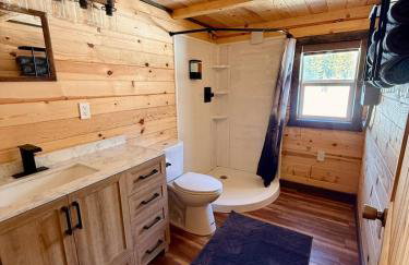 Pilot Peak Cabin - Foto 4