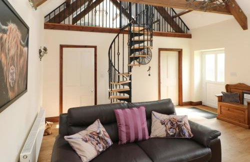 The Old Dairy - Foto 7