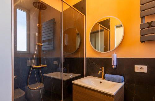 Moderno Porta Nuova - Centro- Wi-Fi veloce - Photo 18