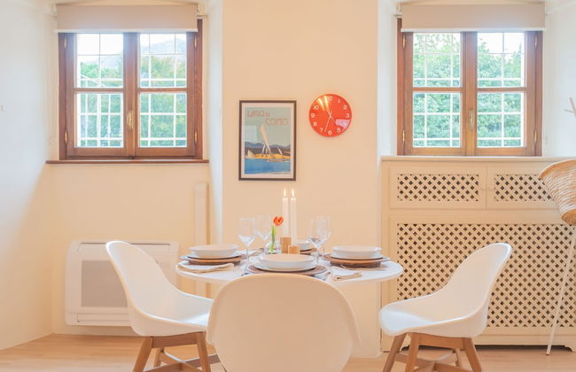 La Piazza di Cernobbio - Photo 24