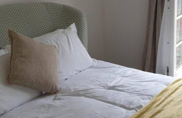 No11 The Orchid - Luxury Flat Town Centre - Foto 4