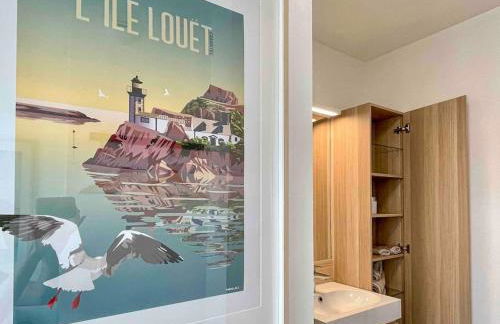 Bel appartement exposé Sud-ouest avec terrasse - Foto 22