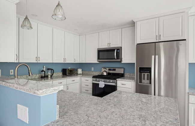 Bridges Circle 2 Bedroom Condo by RedAwning - Foto 13