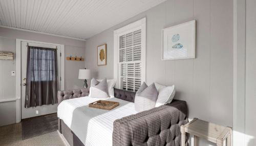 Exeter -1st Floor Large Furnished Two Bed One Bath - Foto 3