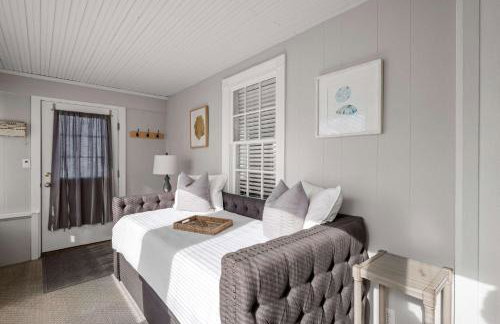 Exeter -1st Floor Large Furnished Two Bed One Bath - Foto 3