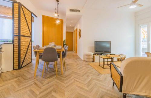 Luxury Downtown Station Córdoba - Foto 6