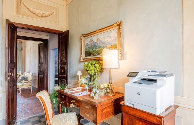 Villa Antica in Lucca - Foto 66