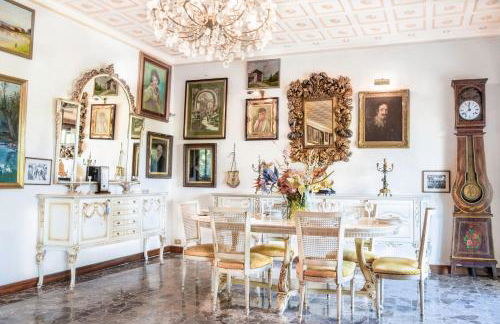 Villa Amalia Augusta - Foto 1