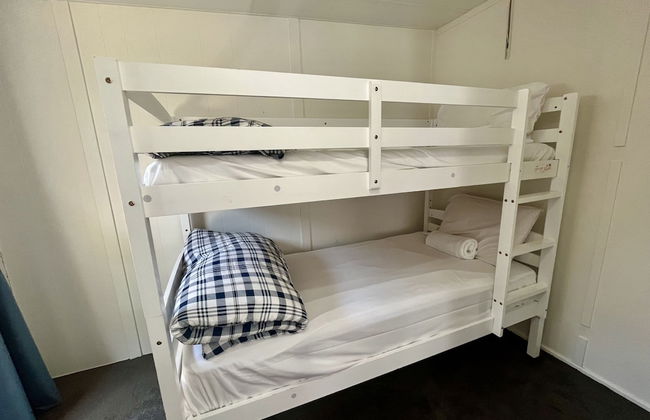 Young Tourist Park - Foto 29