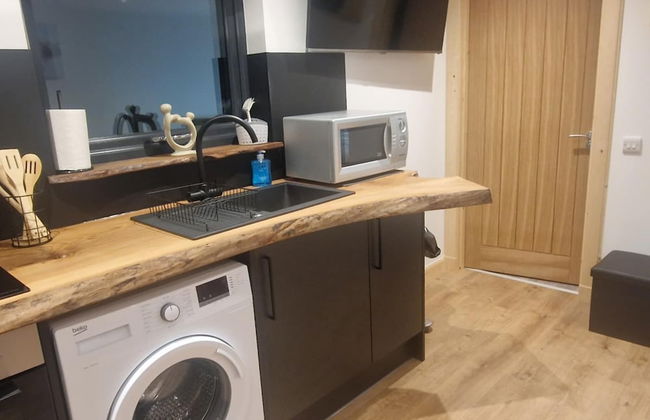 Pleasant Point Holiday Cottages - Photo 31