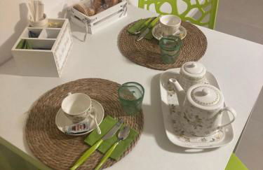 “Molise” Four Seasons - Foto 48