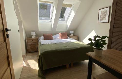 Dom Przy Czerwonym Szlaku - The Red Trail Cottage - Foto 10