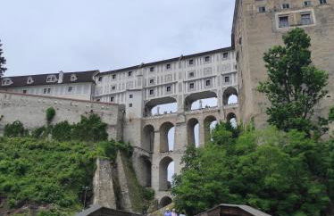 "BayernWald 201" Ferienwohnung mit Pool und Sauna - Foto 42