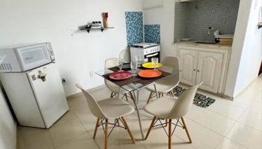 Loft 12 Andar Praça da Bandeira com Vista - Foto 2