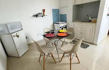 Loft 12 Andar Praça da Bandeira com Vista - Photo 2