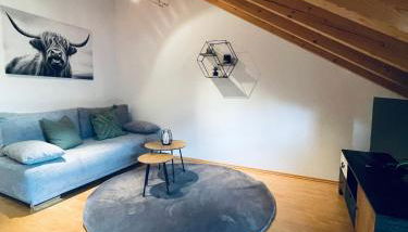 Ferienwohnung Alpenglühen - Foto 4