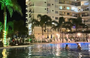 Nautilus Home Club próximo ao Beto Carrero e praias - Foto 1