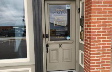 2nd St Loft Riverview - Foto 21