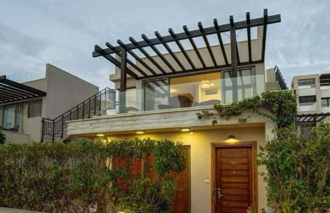 Rose beach chalet - Foto 5