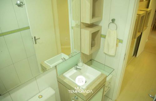 Apartamento Centro de Imbituba - Imbituba/SC - Photo 26