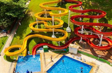 China Park Eco Resort - Foto 15